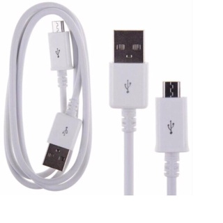Cáp sạc Samsung Micro USB zin phụ kiện dây dài 1m