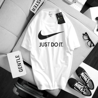 Áo thun thể thao just do it cho nam