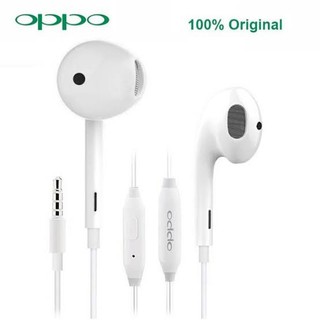 Tai Nghe 100% Chính Hãng Dành Cho OPPO / VIVO R11 F9 VIVO V15
