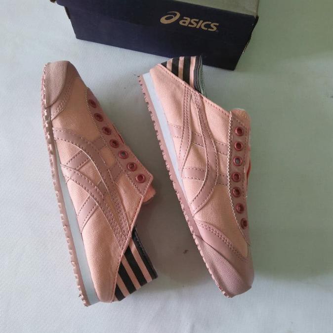 Giày Thể Thao Asics On Code 1224 Thiết Kế Năng Động Hợp Thời Trang