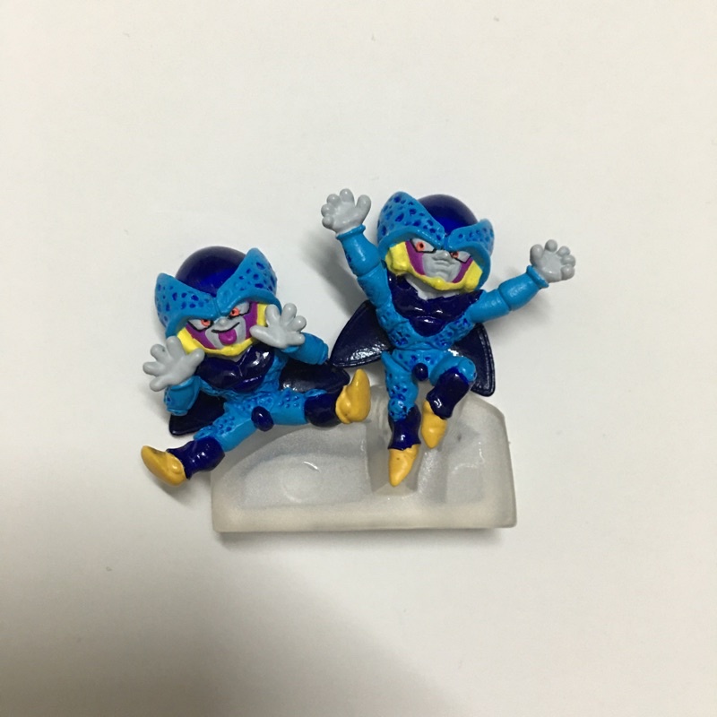 Mô hình chính hãng dragon ball hg cell junior