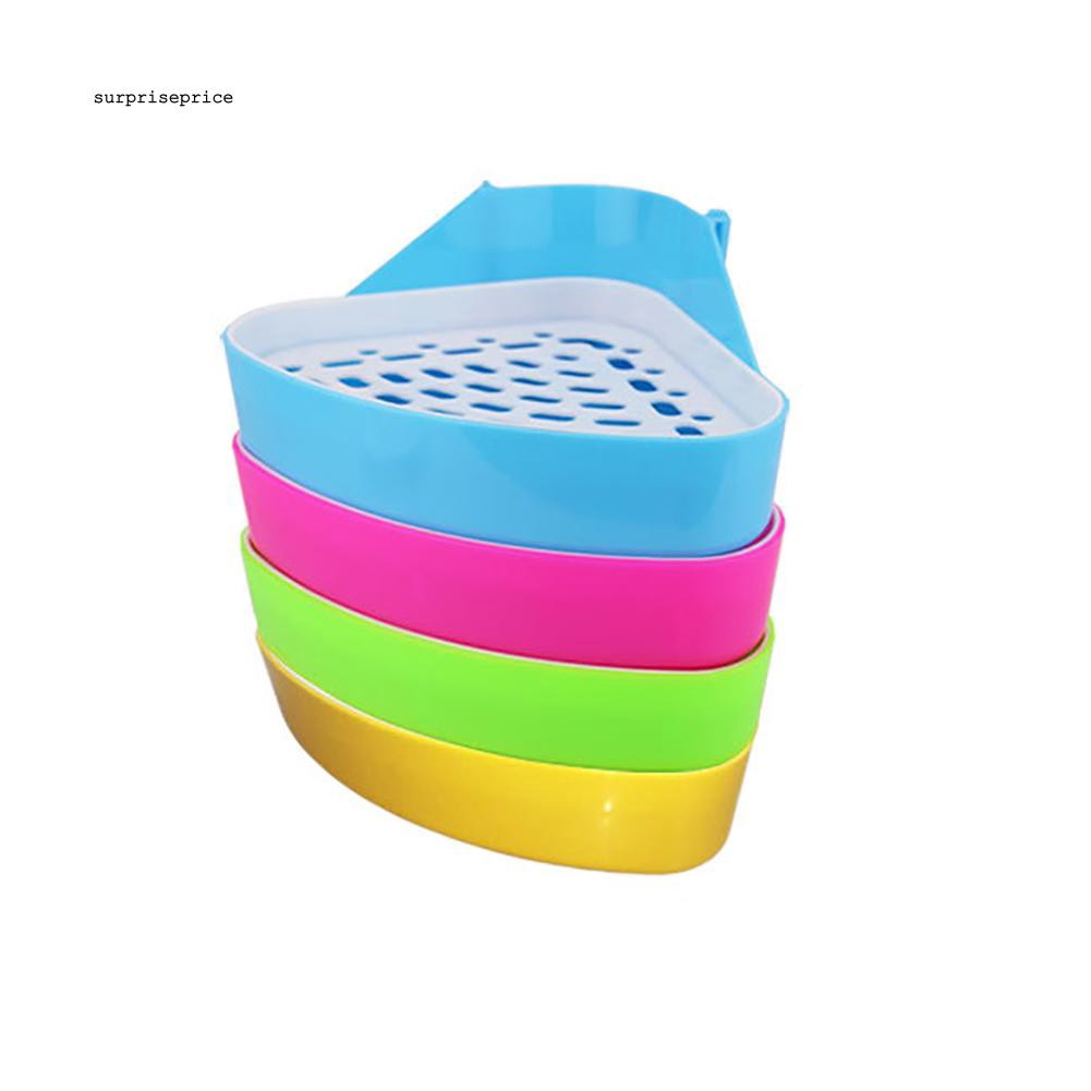 Khay đi vệ sinh cho thú cưng tiện lợi