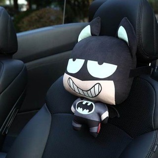 Gối Tựa Đầu Cartoon Marvel