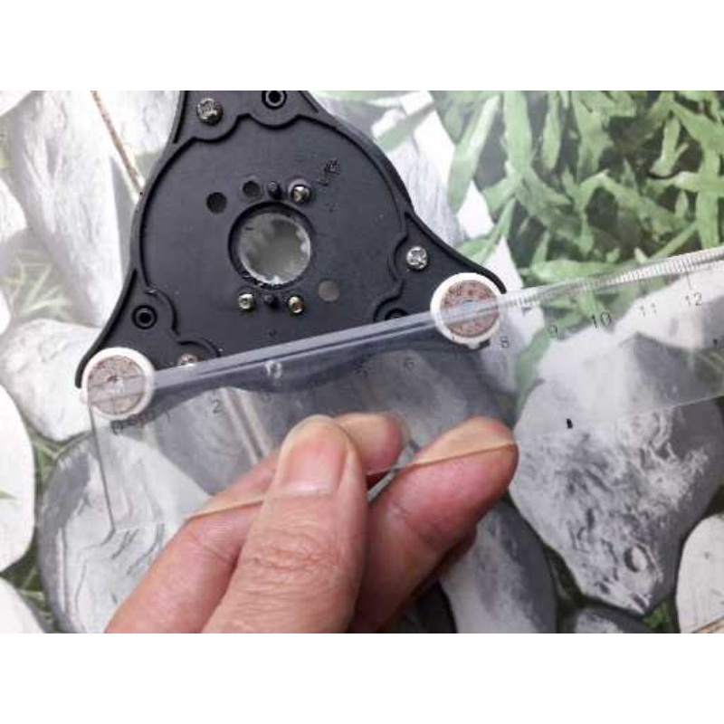 Bánh răng + mô tơ máy xay 220v