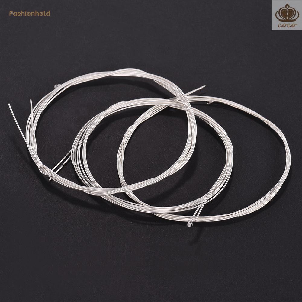 Bộ Dây Đàn Alice AOD12 12 Dây (G-D-A-E-B-F) Bằng Hợp Kim Đồng Mạ Bạc (.022-.033) | BigBuy360 - bigbuy360.vn