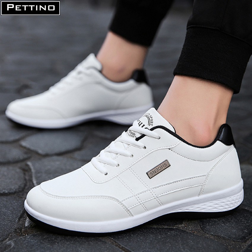 Giày Thể Thao Sneaker Cao Cấp PETTINO SSPS18