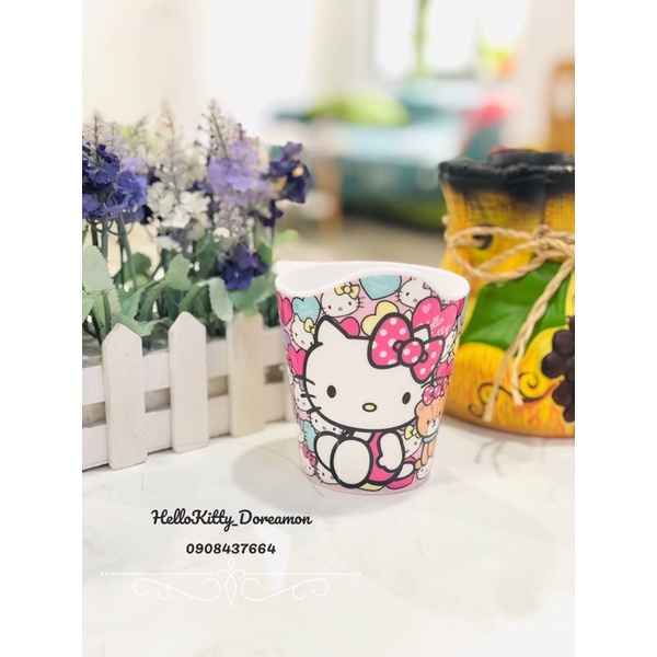 Ly 3D melamin Hello kitty
