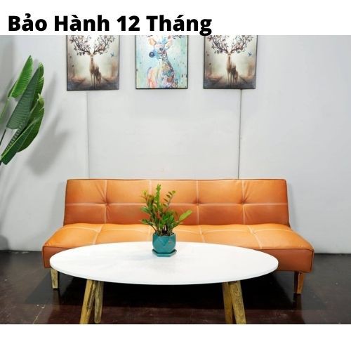 (Giá Xưởng) Sofa Giường- Sofa Bed Thông Minh Cao Cấp