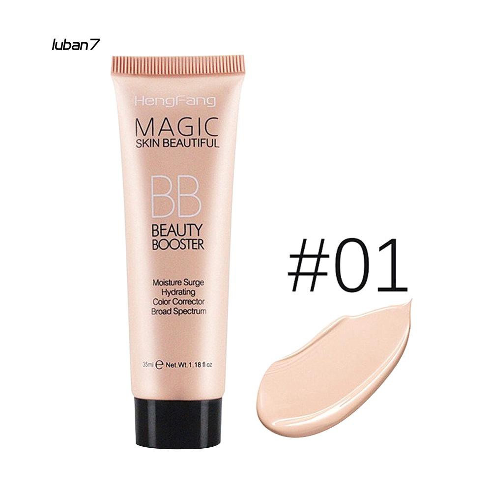 Kem nền BB chống nước cho lớp trang điểm bền lâu trôi | BigBuy360 - bigbuy360.vn