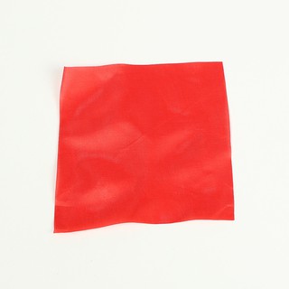Khăn tay lụa ảo thuật 14.5x14.5cm