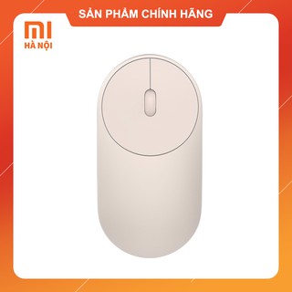 Chuột không dây Xiaomi Portable