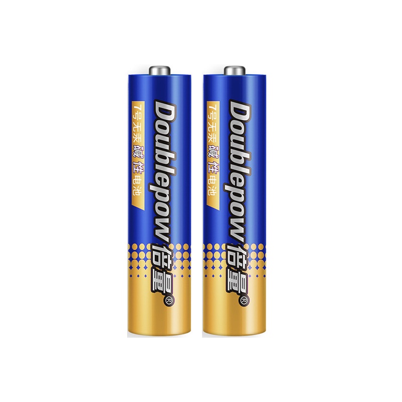 [2 Màu Tùy Chọn] 20 Viên Pin Tiểu AAA (3A) 1200mAh Alkaline Battery Không Sạc 1.5V Cam Kết Dung Lượng Thật