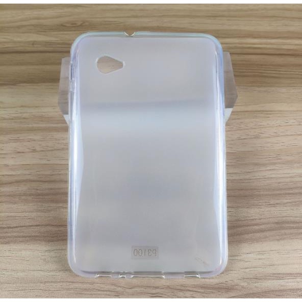 Ốp Điện Thoại Tpu Mềm Cho Samsung Galaxy Tab 2 3 4 7 inch GT-P3100 P3110 SM-T210 T211 T215 T217 7.0 SM-T230 T231 T235 T237 T239