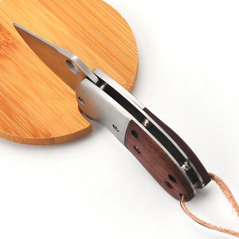 [ Dao phượt ] - Dao gấp bỏ túi, di động ,cấm trại, gọt trái cây đa năng. | BigBuy360 - bigbuy360.vn