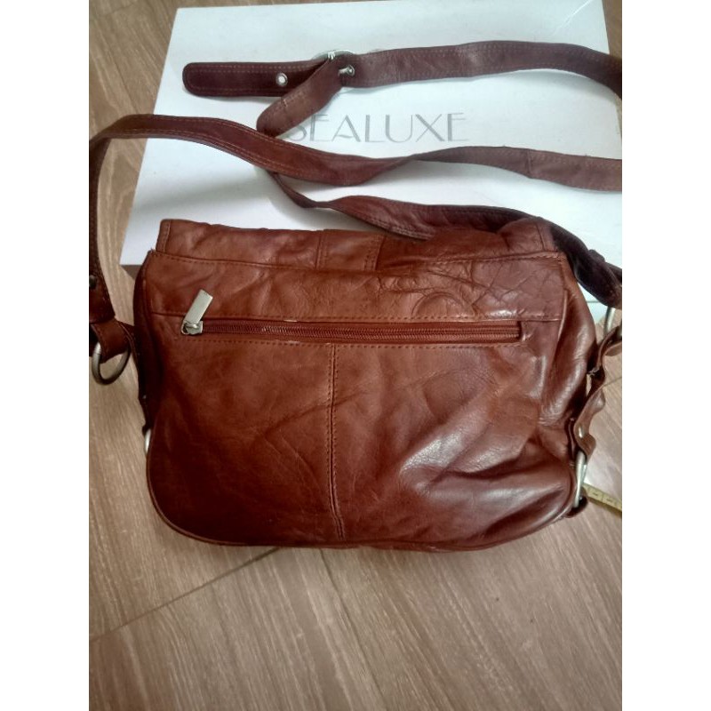 Túi hàng si kt 26*17