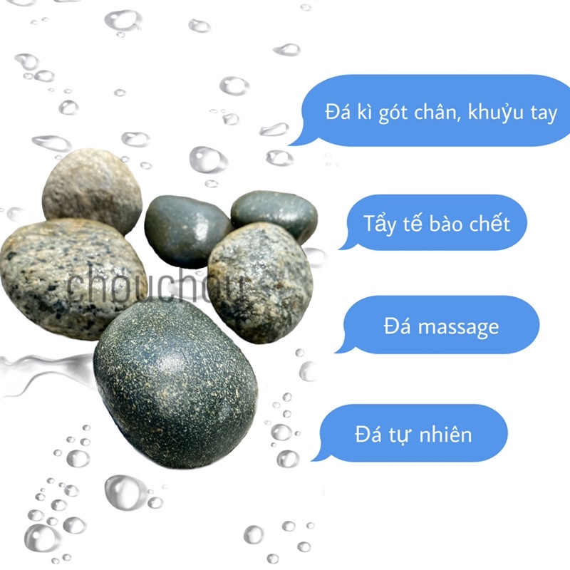 đá kỳ tắm tự nhiên, đá tẩy lông, tế bào chết ( Loại 1 ) | BigBuy360 - bigbuy360.vn