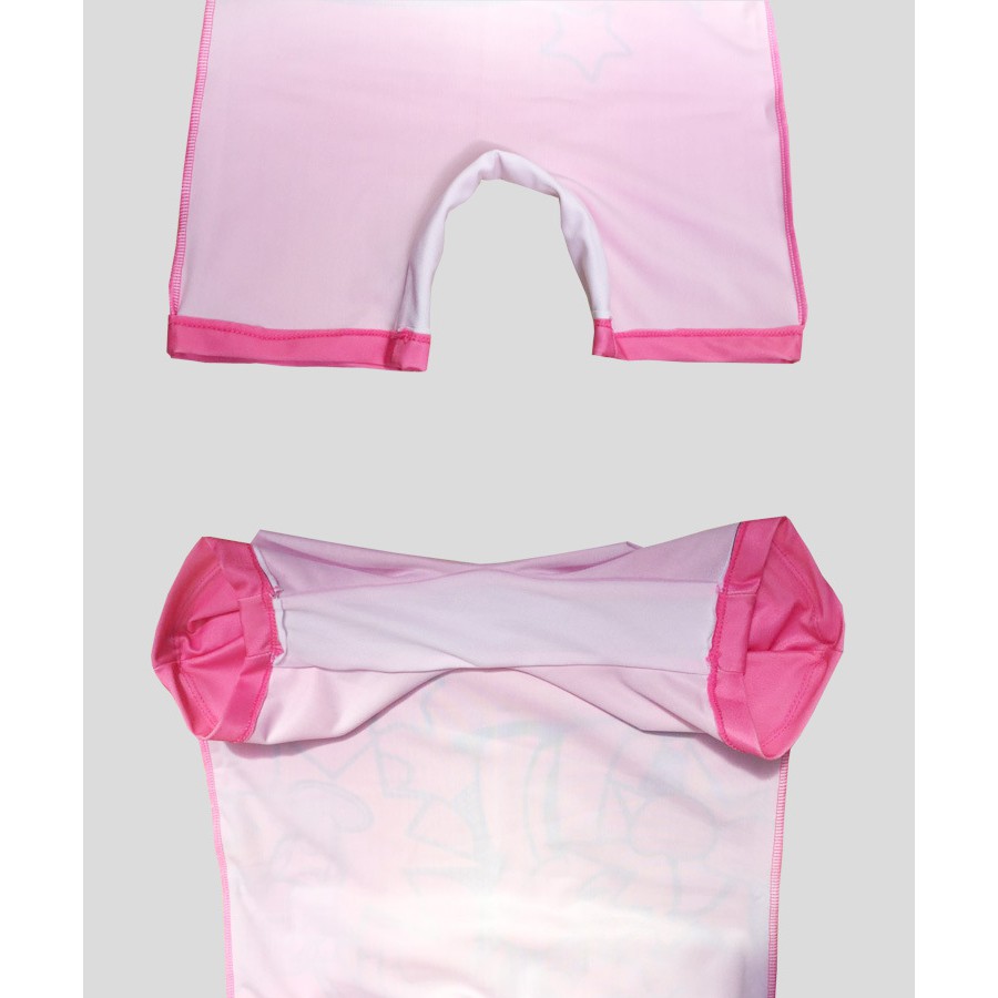 Đồ bơi bé gái ngựa Pony - áo bơi trẻ em