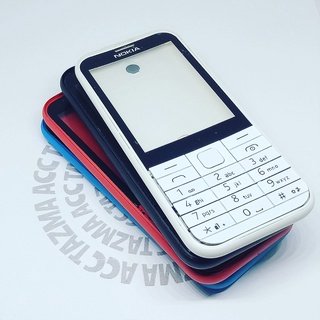 Vỏ điện thoại nokia kesing n225 - kesing