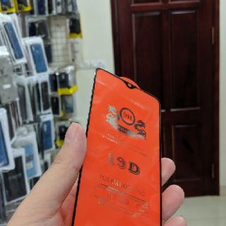 Cường lực Redmi Note 8 Pro / Note 9s / Note 9 Pro / Note 10 Pro / Note 11 / 11s 4G / Note 11 Pro Full màn viền mỏng