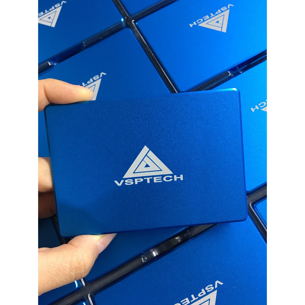 Ổ cứng SSD VSPTECH Blue Pro 120G/B