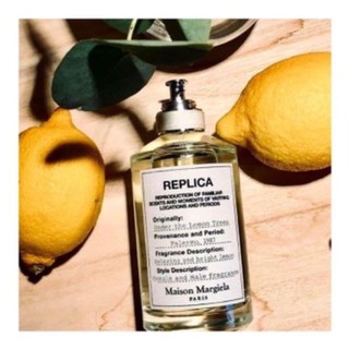 Nước hoa R.e.p Under the Lemon Tree 5ml/10ml/20ml[ 𝓣𝓱𝓮𝓢𝓾𝓷𝓢𝓱𝓲𝓷𝓮 ]