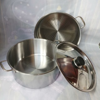 Xửng hấp Đông Á 28cm