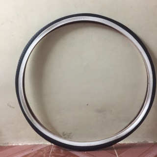 Lốp ( vỏ ) xe đạp kenda 26x1.3/8  (37-590)