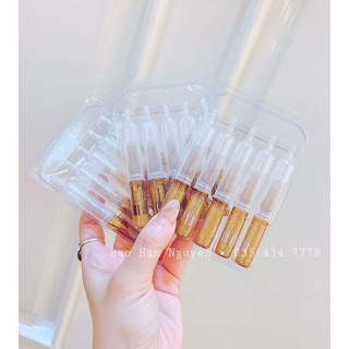 SET 5 ỐNG TINH CHẤT MARTIDERM 2ML x 5 ỐNG