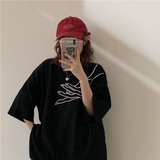 Áo phông hình Oversize [ HÌNH THẬT ]