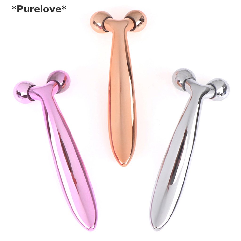 Cây Lăn Mát Xa Nâng Cơ Mặt 3D Tiện Dụng