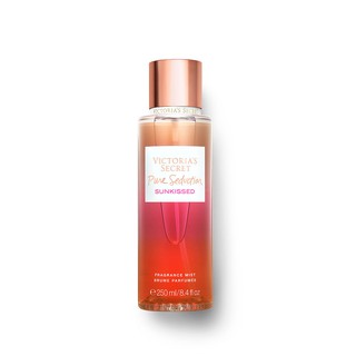 NƯỚC HOA VICTORIA'S SECRET Sunkissed Fragrance Mists- Pure Seduction