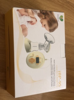 Máy Hút Sữa iMediCare iBP - 9S