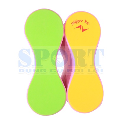 Phao Bơi Số 8/ Phao Kẹp Đùi, Dùng Trong Tập Luyện Bơi Lội, Chính Hãng Thắng Lợi Shop-Dungcuboiloi