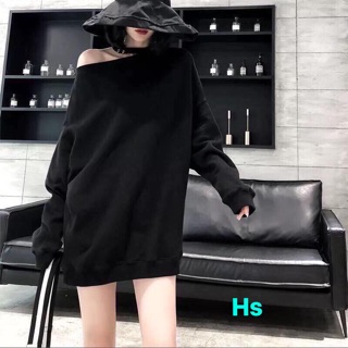 Áo trễ vai ( áo lệch vai )