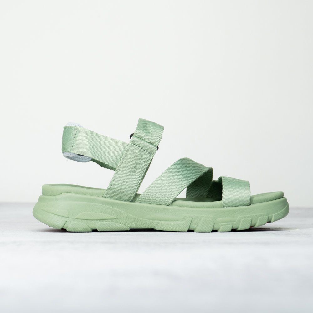 SANDAL THỂ THAO QUAI DÙ NESTY ÊM CHÂN BỀN ĐẸP 4p CHUẨN VNXK