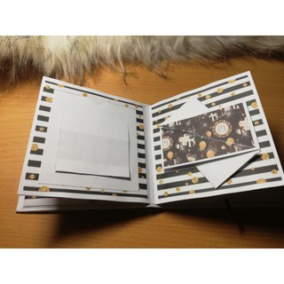 Scrapbook sinh nhật ( mini size ) / Scrapbook Happy Birthday (60 ảnh, ib gửi ảnh)