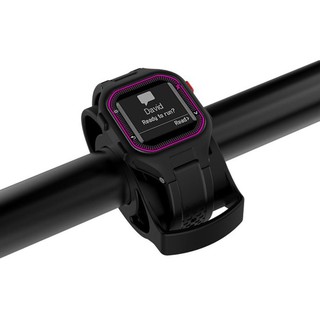 Bát gắn đồng hồ Garmin lên ghidong xe đạp / xe máy