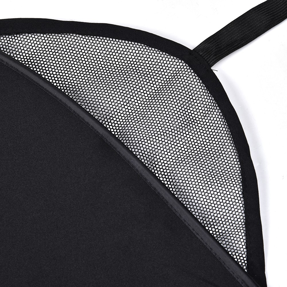 Mái vòm che nắng / mưa cho xe đẩy em bé