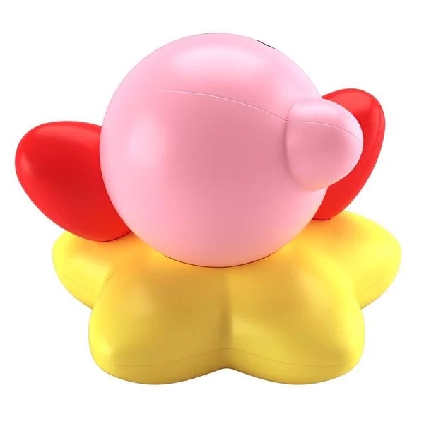 Mô Hình Bandai EG Entry Grade Kirby