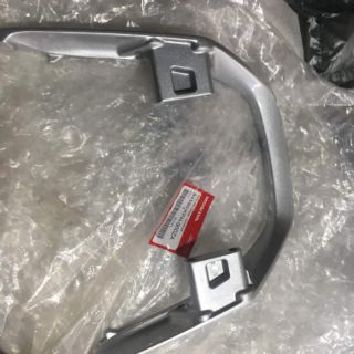 Cảng Wave 125 dành cho Future 2