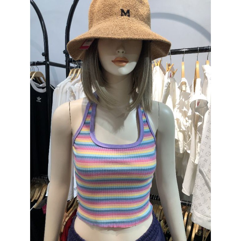 Áo 3 lổ siêu đẹp, mặc mát, quyến rủ