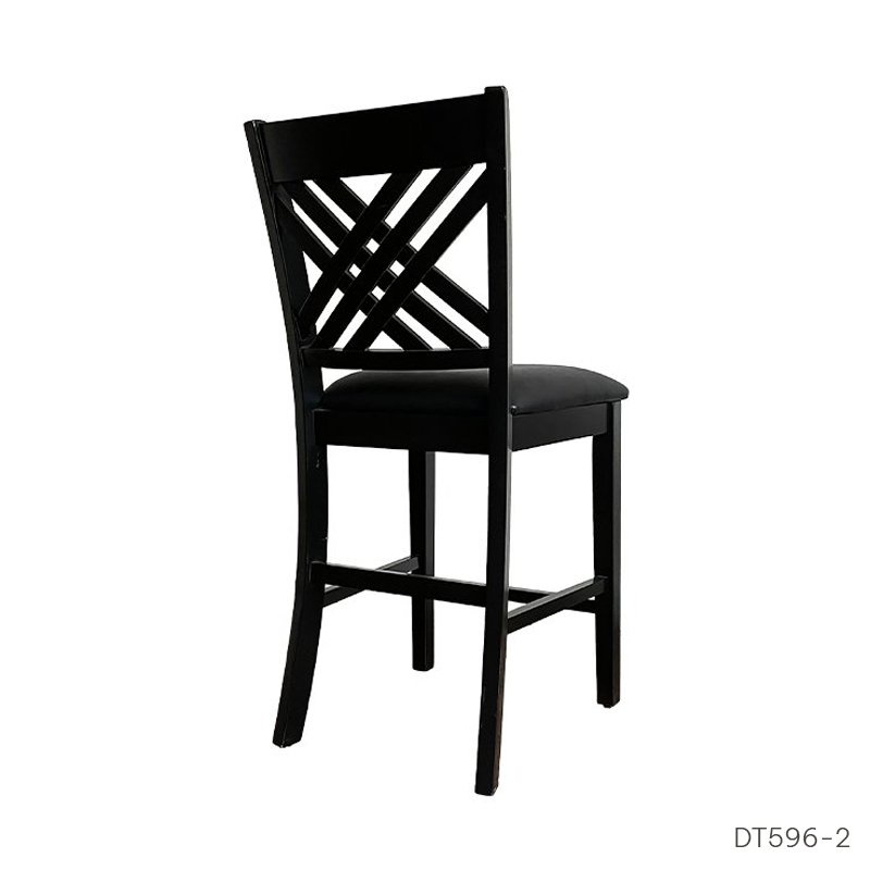 Ghế Standard Counter Heigh Chair - Chổi Xể