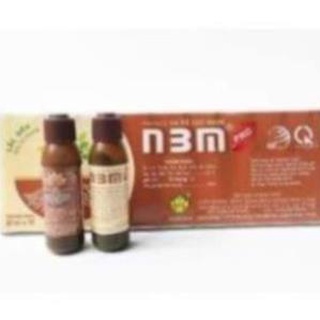 Phân bón N3M kích thích nảy mầm, kích thích ra rễ dạng nước 20ml