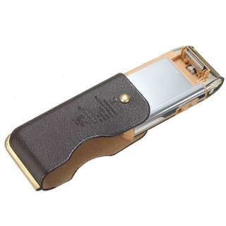 MÁY CẠO RÂU KEMEI 5700