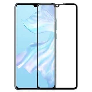 Kính cường lực Huawei P30/ P30 Lite FULL màn hình FULL keo