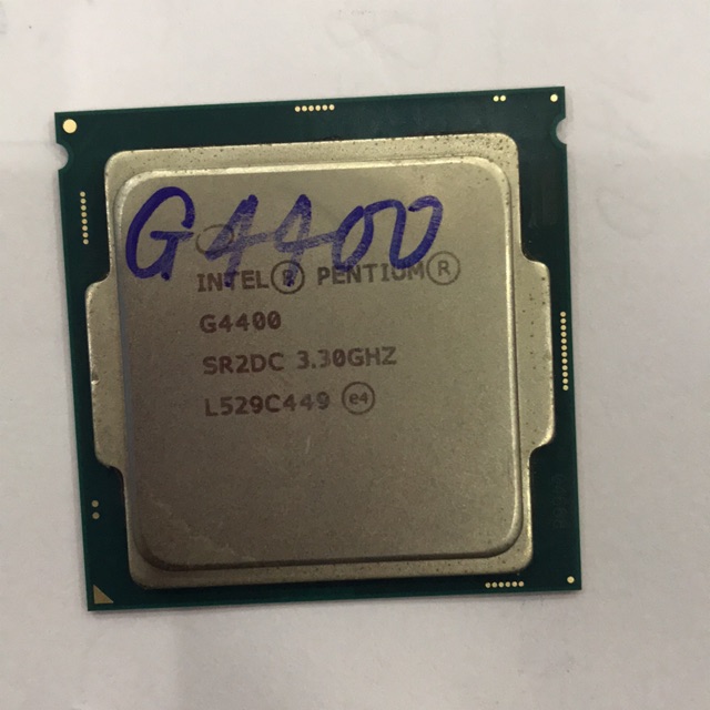 Kết quả hình ảnh cho g4400 cũ