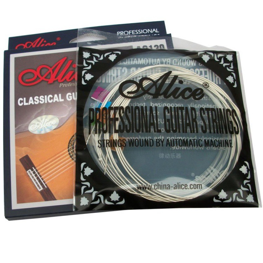 Dây đàn guitar classic Alice AC130