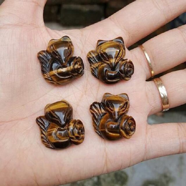 Đá phong thuỷ
