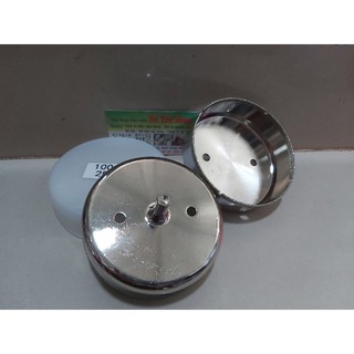 Mũi khoan kính phi 100mm cỡ đại 1 cái