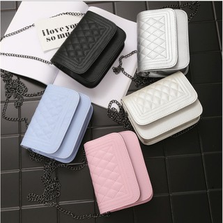 Túi ví nữ - m3 tặng son matte mini - túi xách